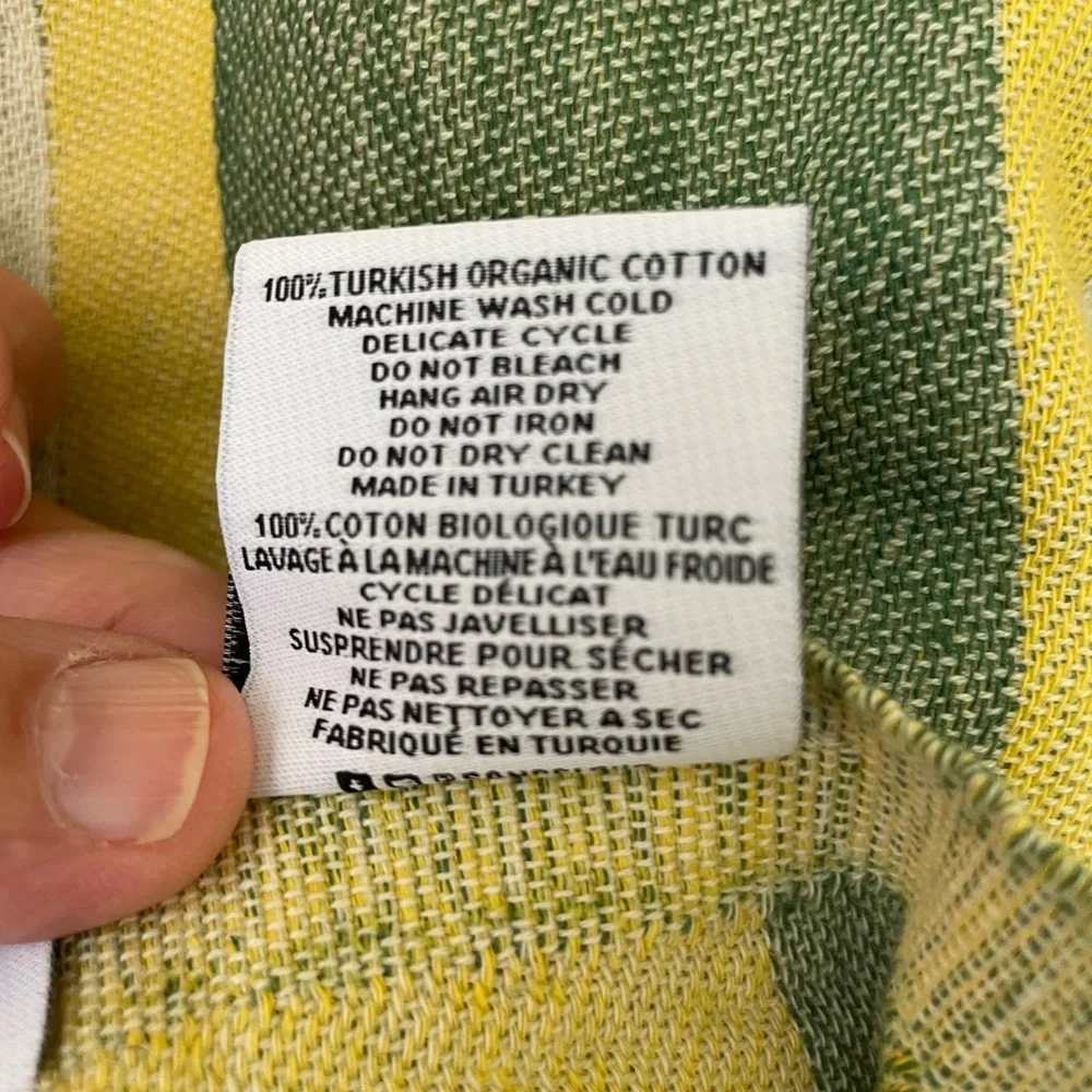 SAND CLOUD ELF‎ TOWEL